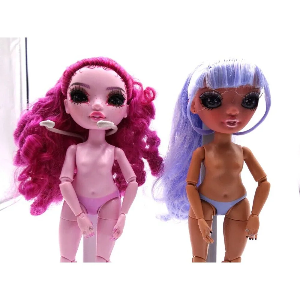MGA Entertainment tessa park
